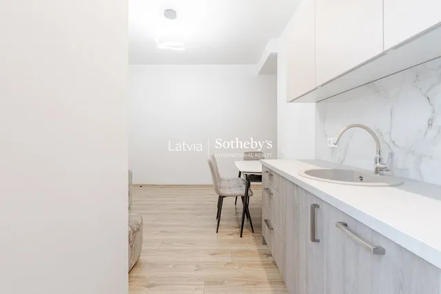 Firsa Sadovņikova iela 39 — foto 3