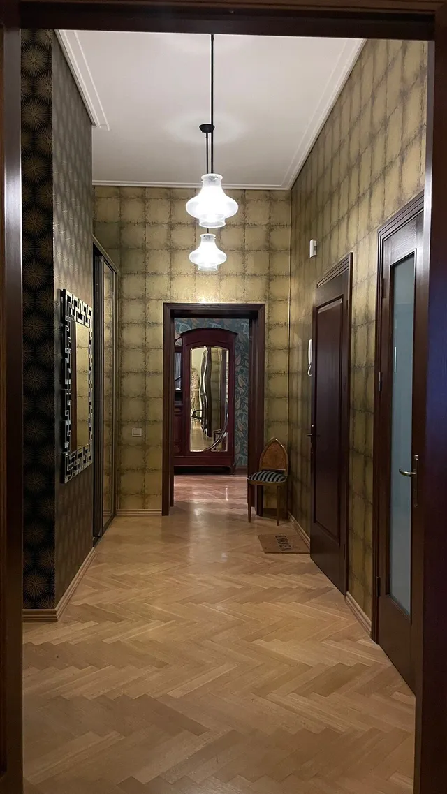 Rīga, Centrs, Brīvības bulvāris 52 — фото 3