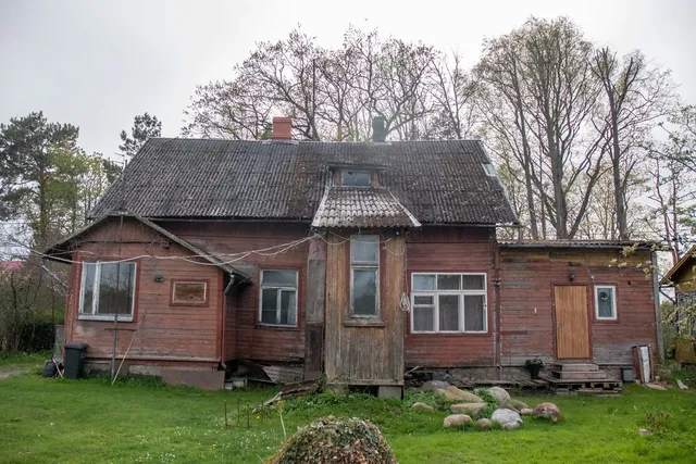 Jūrmala, Ķemeri, Karogu iela  4 — foto 5