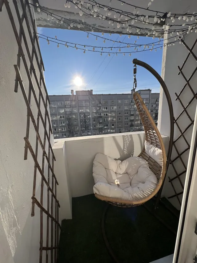 Rīga, Ziepniekkalns, Ozolciema iela 12/4 — foto 5