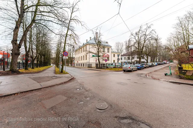 Rīga, Āgenskalns, Zeļļu iela 13 — foto 5