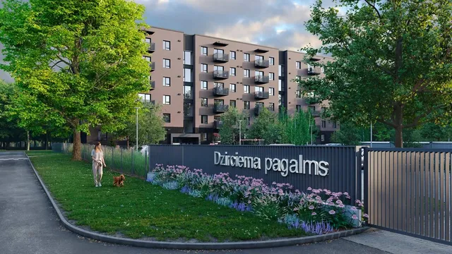 Īpašums — foto 2