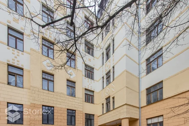 Rīga, Centrs, Lāčplēša iela 35 — фото 3