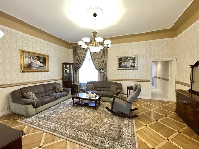 Rīga, Centrs, Krišjāņa Barona iela 17 — фото 5