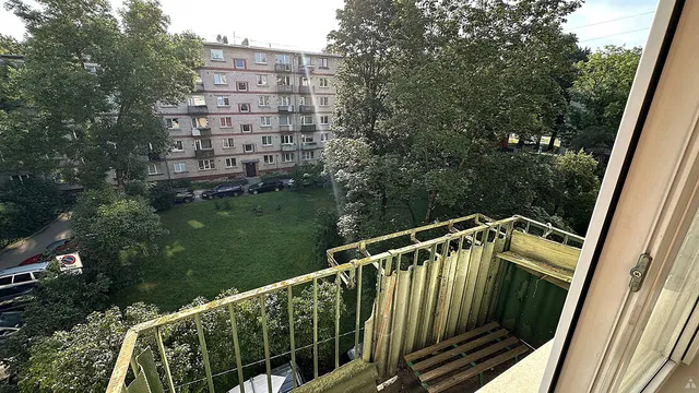 Rīga, Jugla, Brīvības gatve 359 — фото 5
