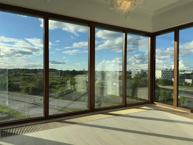 Rīga, Āgenskalns, Raņķa dambis 34 — foto 5