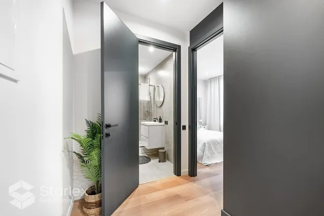 Baloži, Krišjāņa Barona iela 8 — foto 5