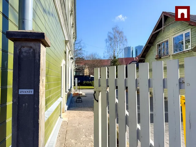Rīga, Āgenskalns, Baložu iela 16A — foto 2