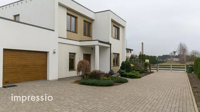 Mārupes nov., Piņķi, Silarāju iela — фото 4