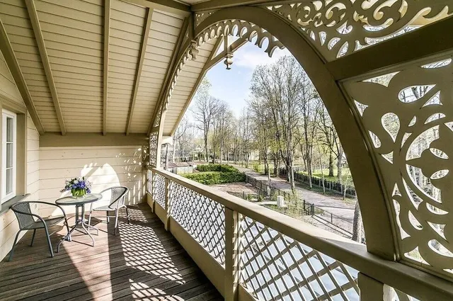 Jūrmala, Ceriņu iela 3 — foto 2