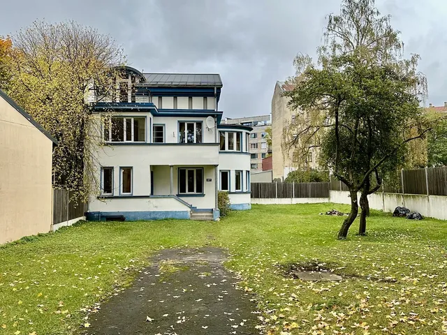 Rīga, Centrs, Laboratorijas iela 27 — foto 2