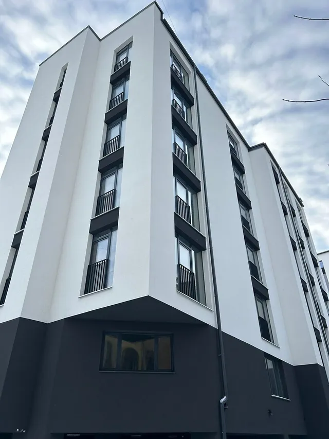 Rīga, Centrs, Ģertrūdes iela 65A — фото 4