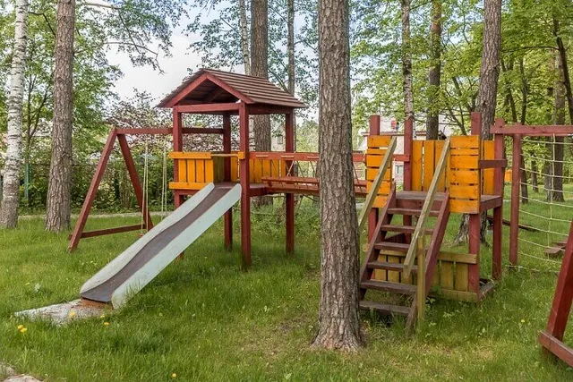 Jūrmala, Vaivari, Zaļā iela — foto 4