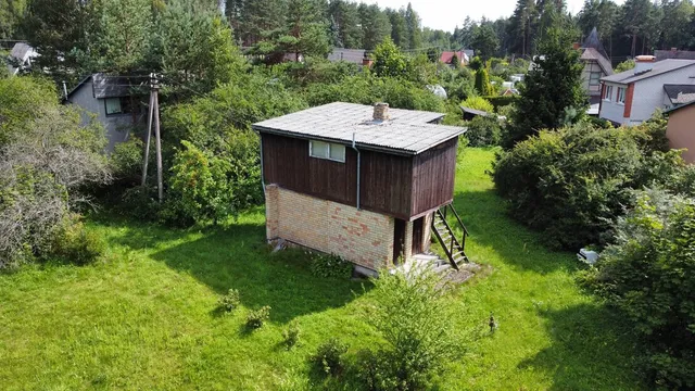Limbažu nov., Skultes pag., Stacijas — фото 3