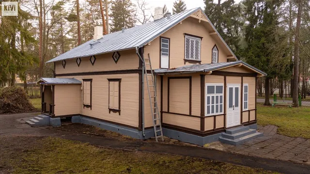 Jūrmala, Pumpuri, Strēlnieku prospekts 88 — foto 2