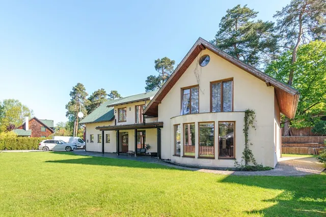 Ādaži, Piekrastes iela — фото 2