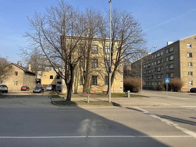 Jelgava, Krišjāņa Barona iela 10 — фото 3