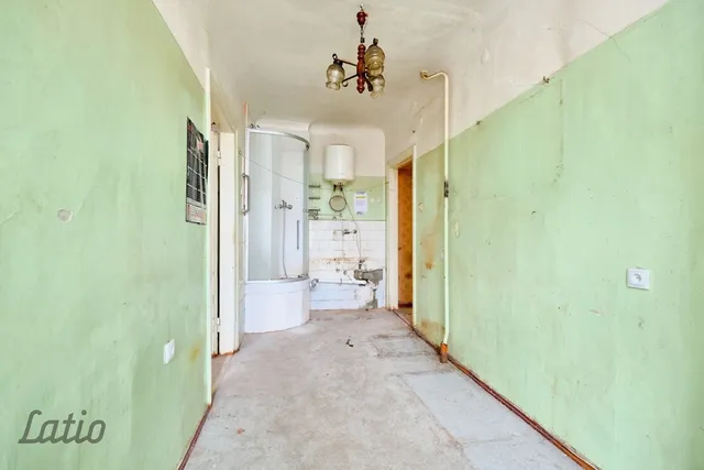 Rīga, Grīziņkalns, Aleksandra Čaka iela 133A — foto 5