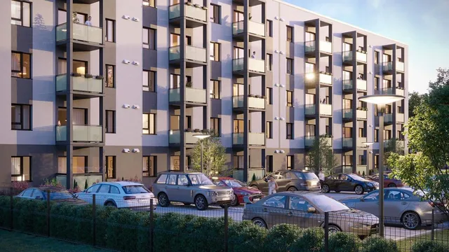 Rīga, Ķengarags, Prūšu iela 1H — фото 3