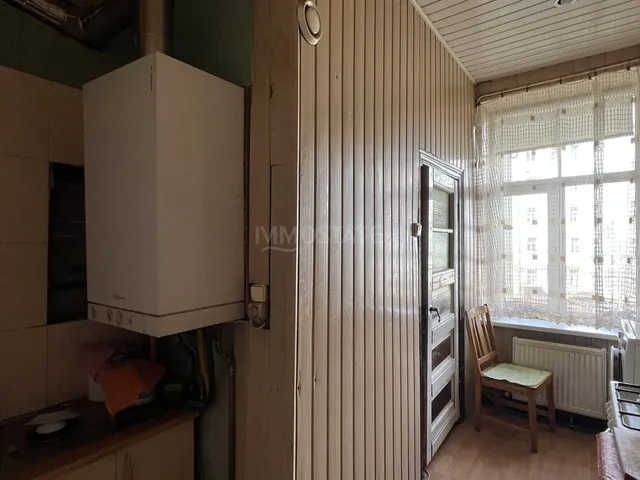 Rīga, Centrs, Jēkabpils iela — фото 5