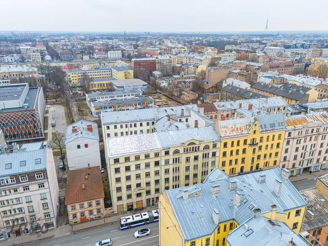 Brīvības iela 138 — foto 5