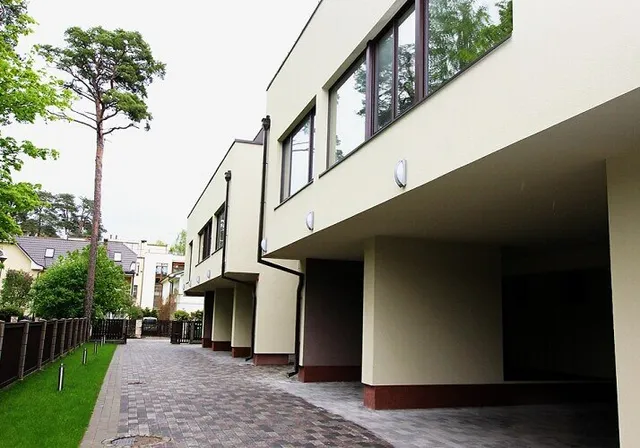 Meža prospekts 19 — foto 2