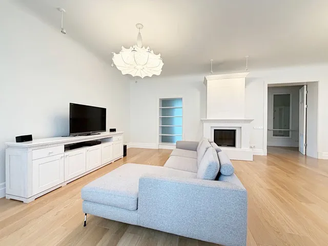 Krišjāņa Valdemāra iela 37a — foto 5