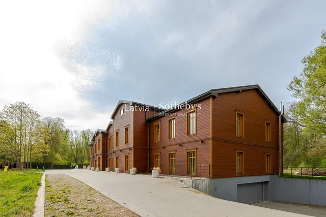 Kantora iela 10 — foto 2