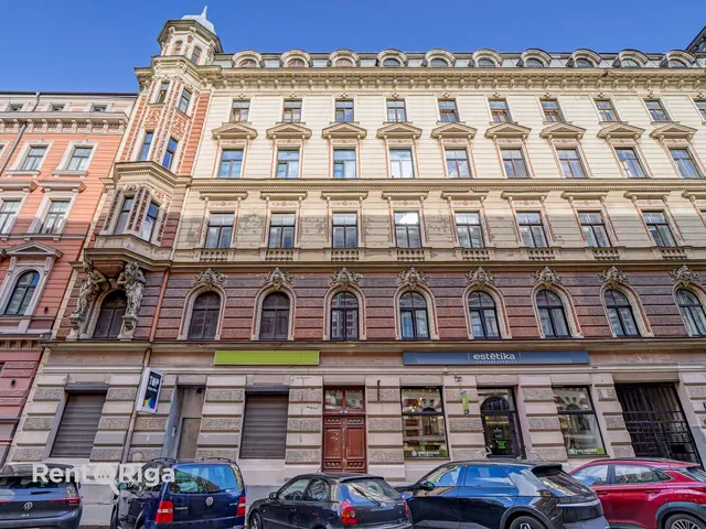 Alfrēda Kalniņa iela 4 — foto 2