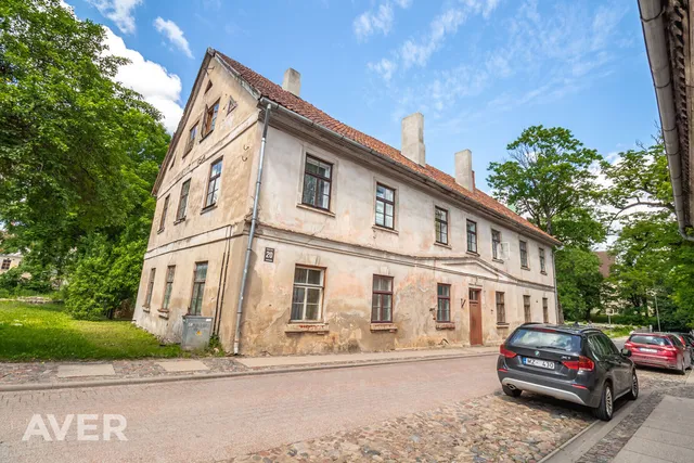 Kuldīga, Kalna iela 20 — foto 3