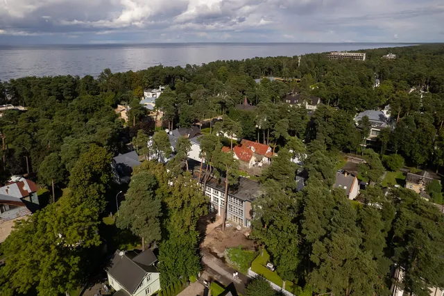 Jūrmala, Dzintari, Viktorijas iela 5 — фото 2