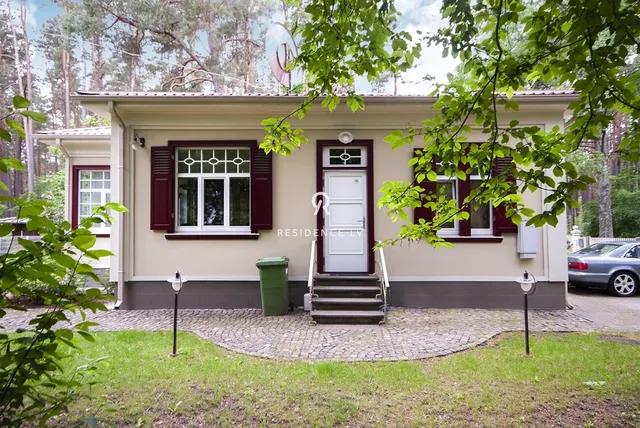 Jūrmala, Bulduri, Kuldīgas iela — фото 3