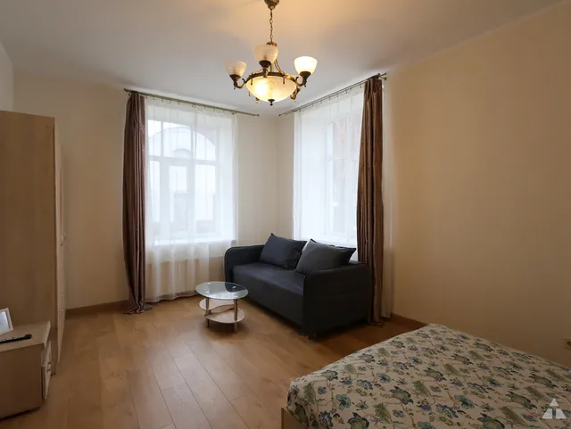 Liepāja, Jēkaba Dubelšteina iela 7 — фото 4