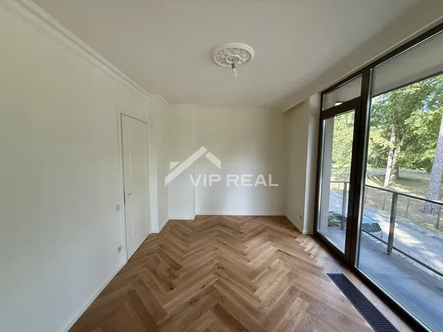 Jūrmala, Dzintari, Dzintaru prospekts 23 — foto 5