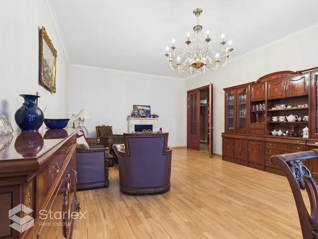 Rīga, Centrs, Krišjāņa Valdemāra iela 39 — foto 4