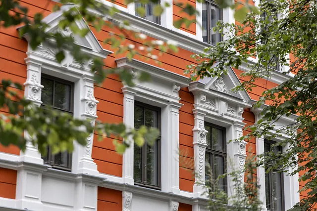 Rīga, Āgenskalns, Raņķa dambis 31 — foto 5