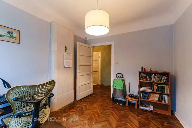 Rīga, Teika, Brīvības iela 235 — фото 3