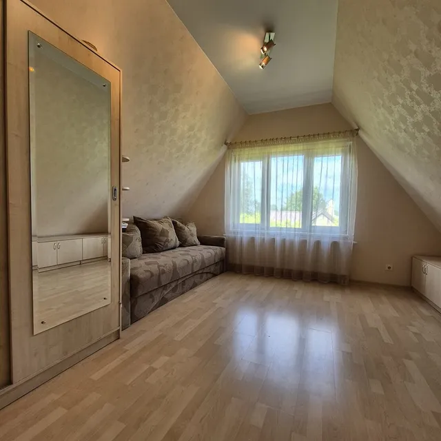 Rīga, Zolitūde, Gramzdas iela 38 — foto 2