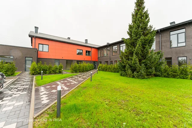Jūrmala, Dzintari, Ošu iela 2-2 — фото 2