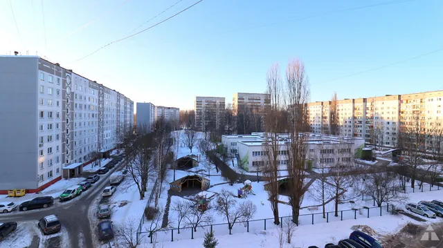 Rīga, Pļavnieki, Pļavnieku iela 7 — фото 4