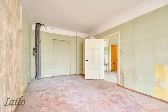 Rīga, Grīziņkalns, Aleksandra Čaka iela 133A — foto 2