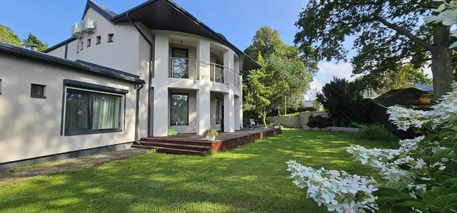 Jūrmala, Bulduri, Siguldas iela — фото 3