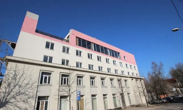 Rīga, Jaunciems, Jaunciema gatve 161 — фото 2