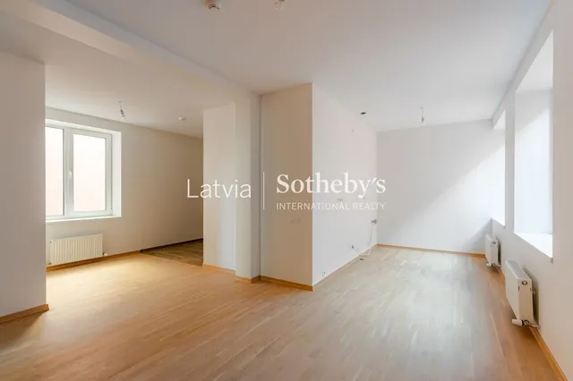 Rīga, Centrs, Rūpniecības iela 48 — foto 4