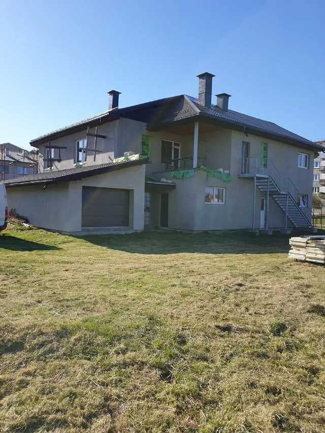 Ropažu nov., Saurieši, Burtnieku iela 12 — foto 2