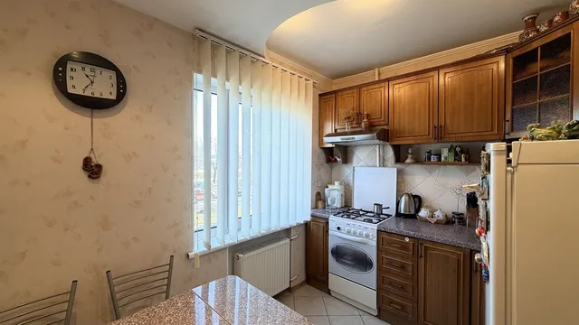 Rīga, Ķengarags, Lokomotīves iela 72 — фото 3