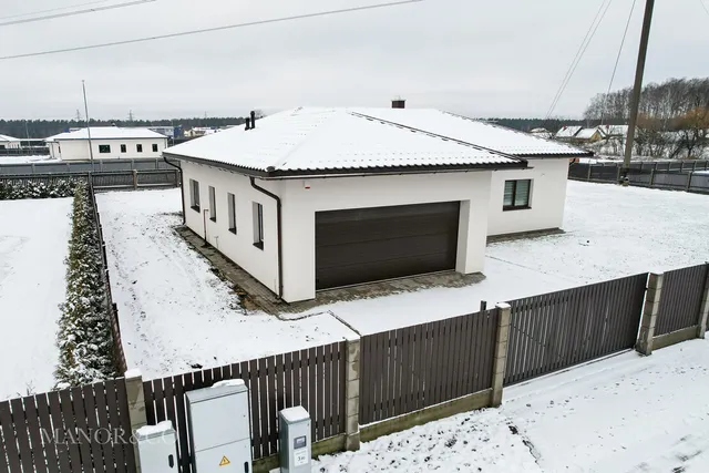 Ropažu nov., Dreiliņi, Paleju iela 5 — фото 3