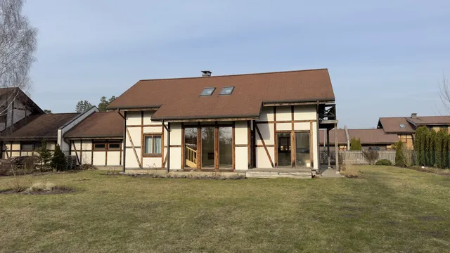 Drēzdenes 7, Pikalne, Salaspils l. t. — фото 3