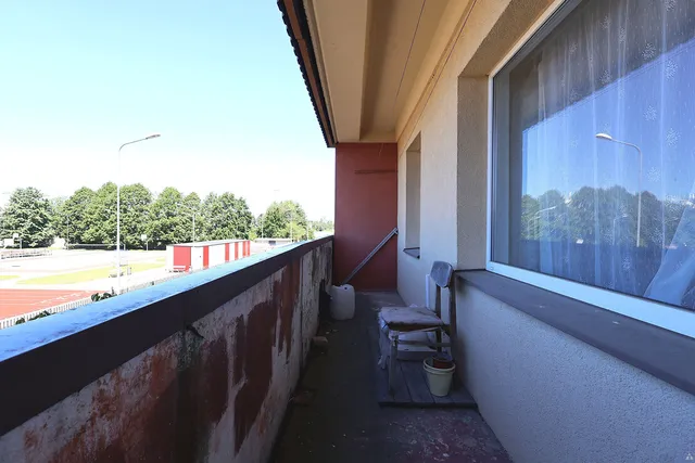 Liepāja, Liepaja, Ventspils iela 53 — foto 4