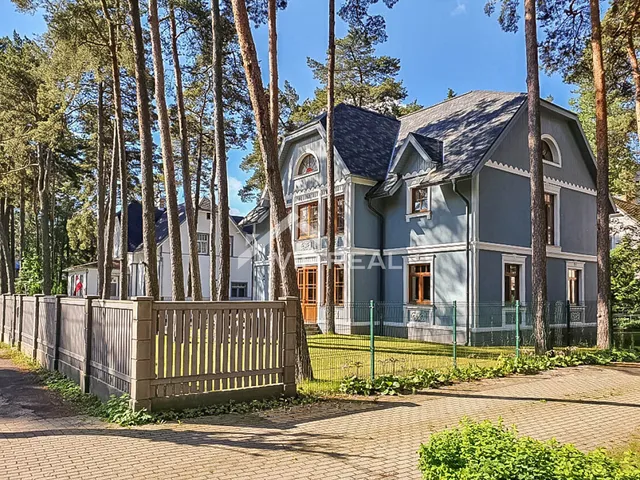 Jūrmala, Bulduri, Muižas iela — фото 3
